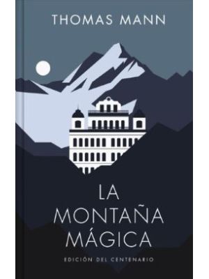 La MontaÑa Magica