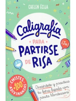 Caligrafia Para Partise De La Risa