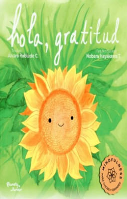 HOLA GRATITUD