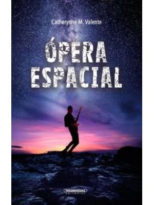 Opera Espacial