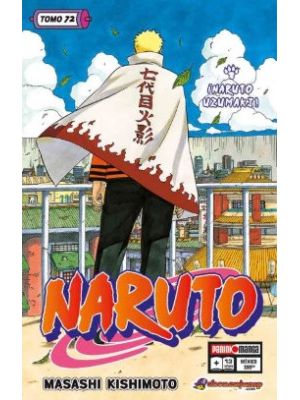 Naruto 72