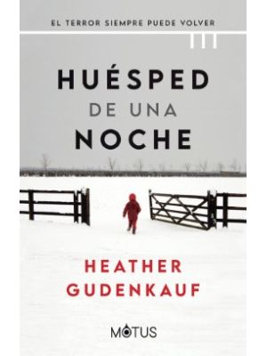 Huesped De Una Noche