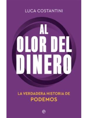 Al Olor Del Dinero