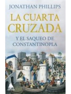 La Cuarta Cruzada