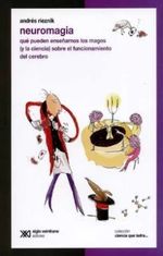 portada - NEUROMAGIA