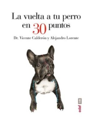 La Vuelta A Tu Perro En 30 Puntos