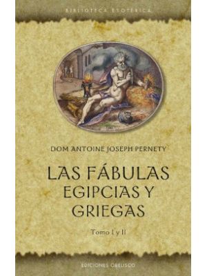 Las Fabulas Egipcias Y Griegas