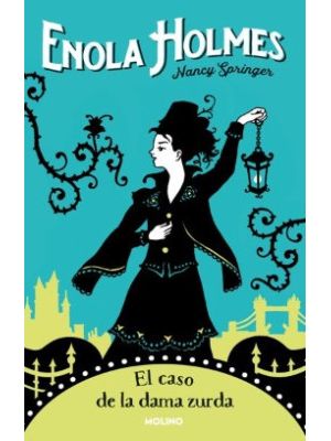 Enola Holmes 2 El Caso De La Dama Zurda