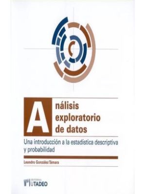 Analisis Exploratorio De Datos