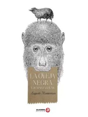 La Oveja Negra Y Demas Fabulas