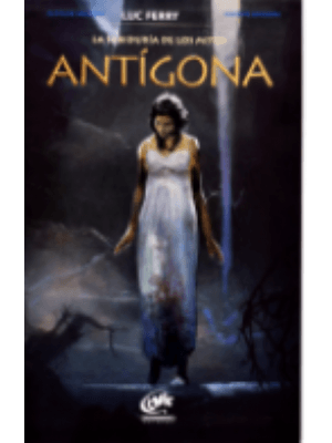 Antigona