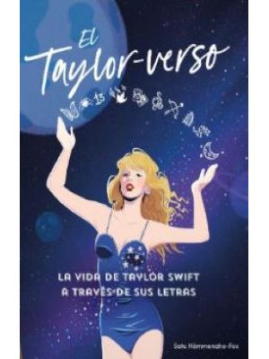 El Taylor Verso