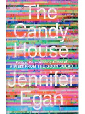 The Candy House