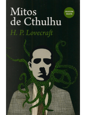 Mitos De Cthulhu