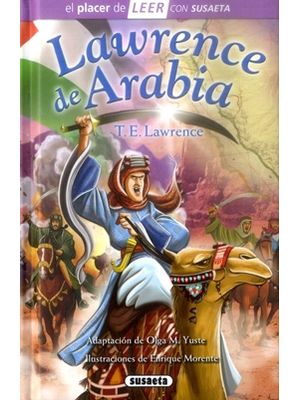 Lawrence De Arabia Nivel 4