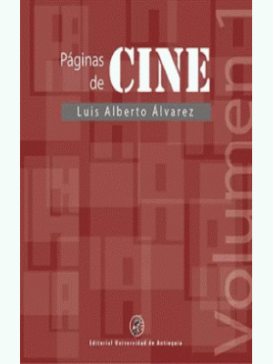 Paginas De Cine Volumen 1