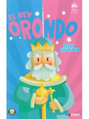 El Rey Orondo Kit
