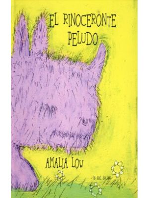 El Rinoceronte Peludo
