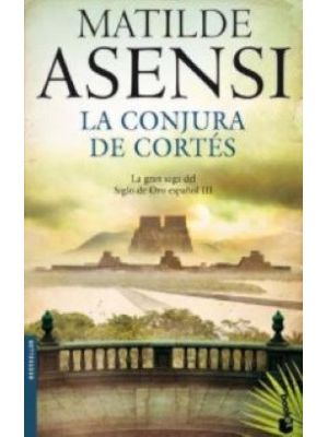 La Conjura De Cortes