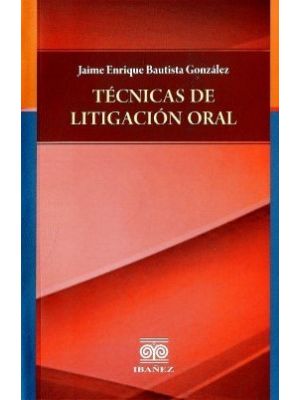Tecnicas De Litigacion Oral