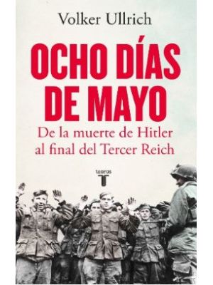 Ocho Dias De Mayo