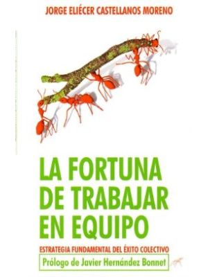 La Fortuna De Trabajar En Equipo