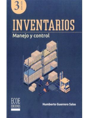 Inventarios Manejo Y Control