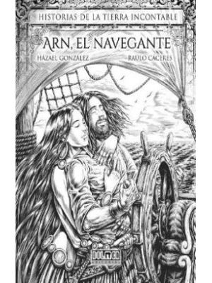 Arn El Navegante