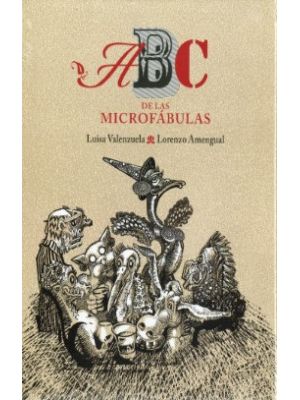 Abc De Las Microfabulas