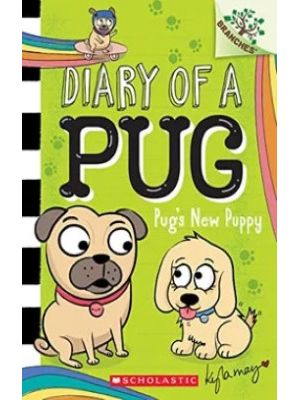 Diary Of A Pug 8