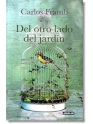 Del Otro Lado Del Jardin