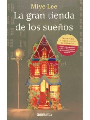 La Gran Tienda De Los SueÑos