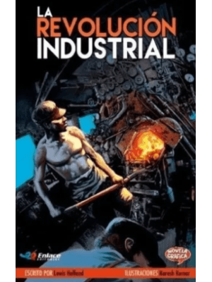 La Revolucion Industrial