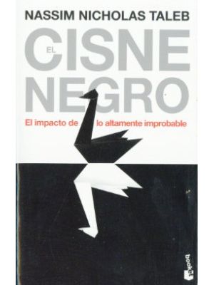 El Cisne Negro