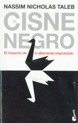 El Cisne Negro