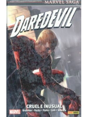 Daredevil Cruel E Inusual