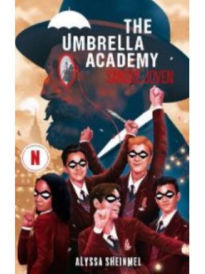 The Umbrella Academy Sangre Joven