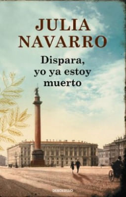 Dispara Yo Ya Estoy Muerto