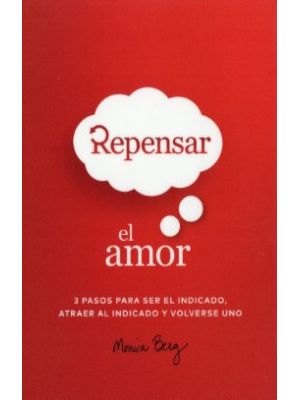 Repensar El Amor