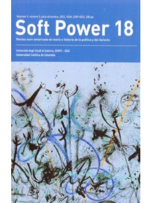 Soft Power 18 (bilingue)