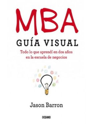 Mba Guia Visual