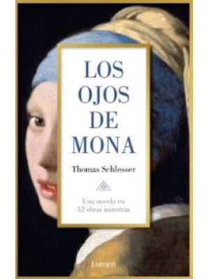 Los Ojos De Mona