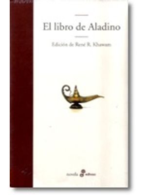 El Libro De Aladino