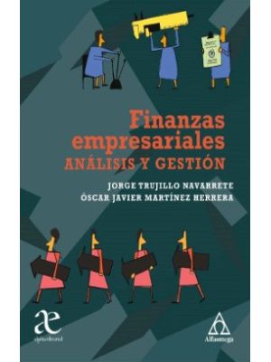 Finanzas Empresariales Analisis Y Gestion