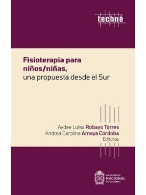 Fisioterapia Para NiÑos NiÑas