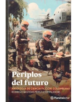 Periplos Del Futuro