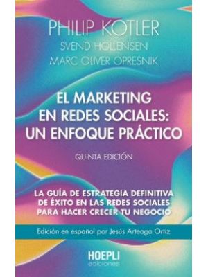 El Marketing En Redes Sociales Un Enfoque Practico