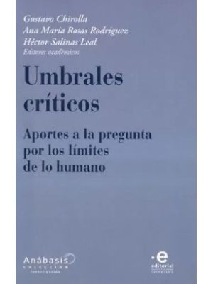 Umbrales Criticos