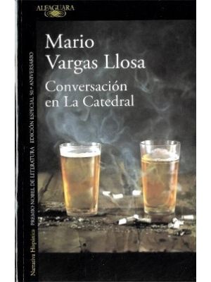 Conversacion En La Catedral