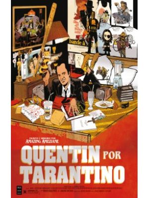 Quentin Por Tarantino